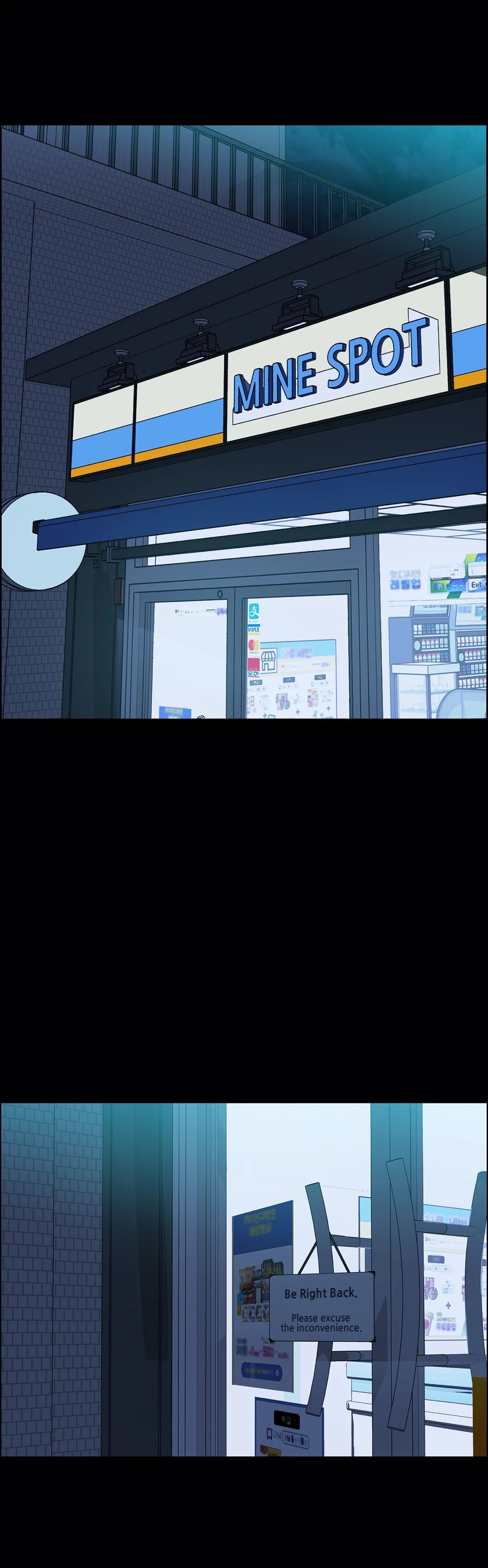 Thorns of Innocence - Chapter 1 [photo 4] - MangaPorn