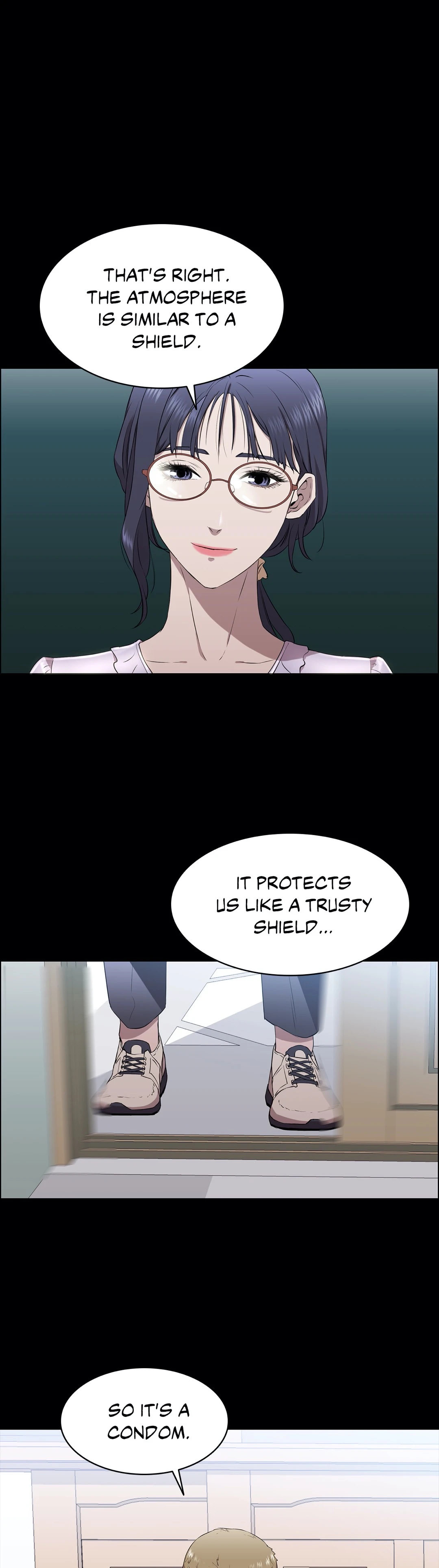 Thorns of Innocence - Chapter 1 [photo 42] - MangaPorn