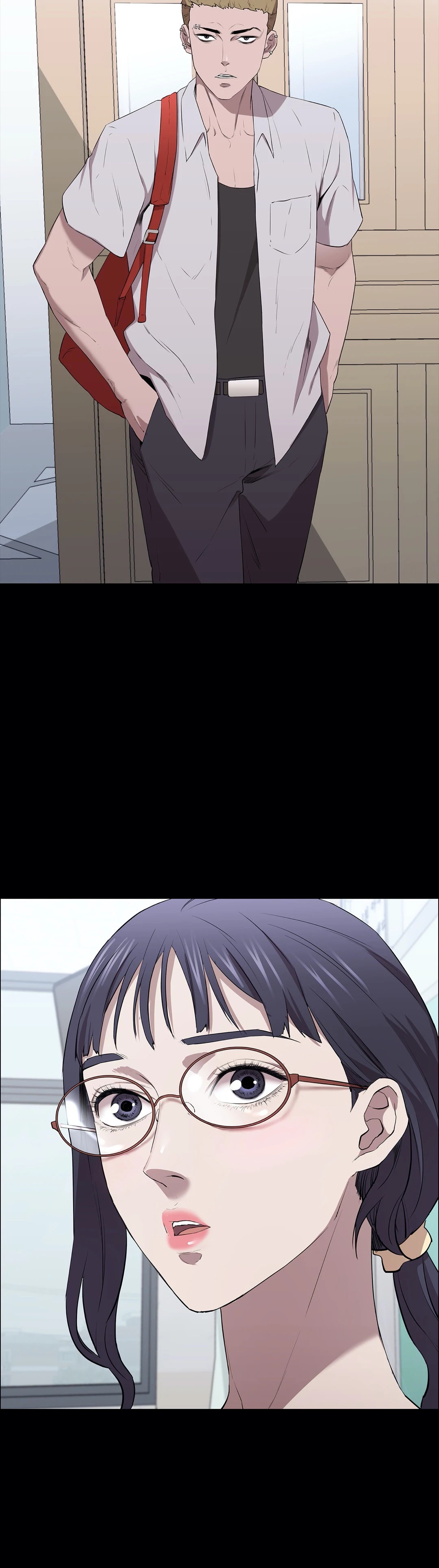 Thorns of Innocence - Chapter 1 [photo 43] - MangaPorn