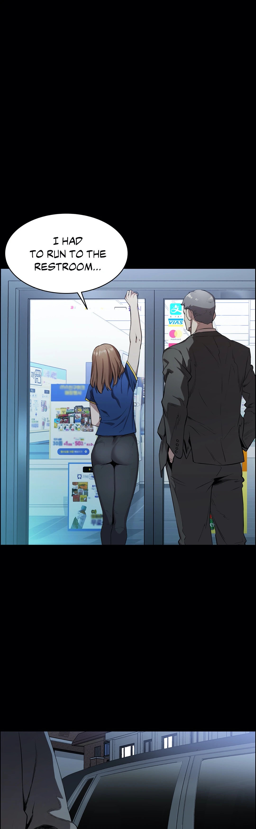 Thorns of Innocence - Chapter 1 [photo 6] - MangaPorn