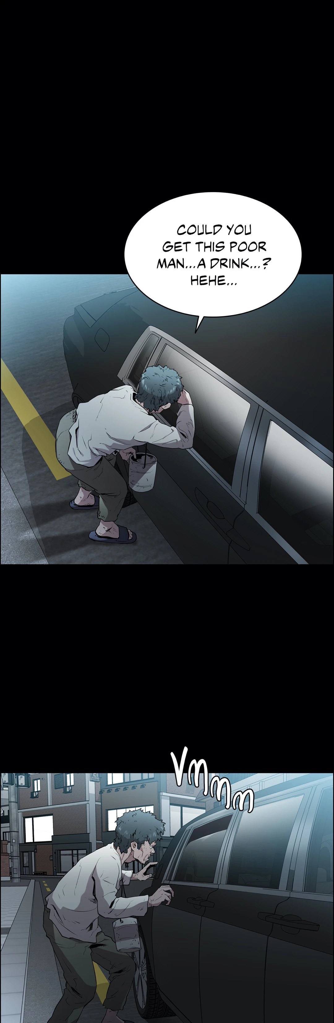 Thorns of Innocence - Chapter 1 [photo 9] - MangaPorn