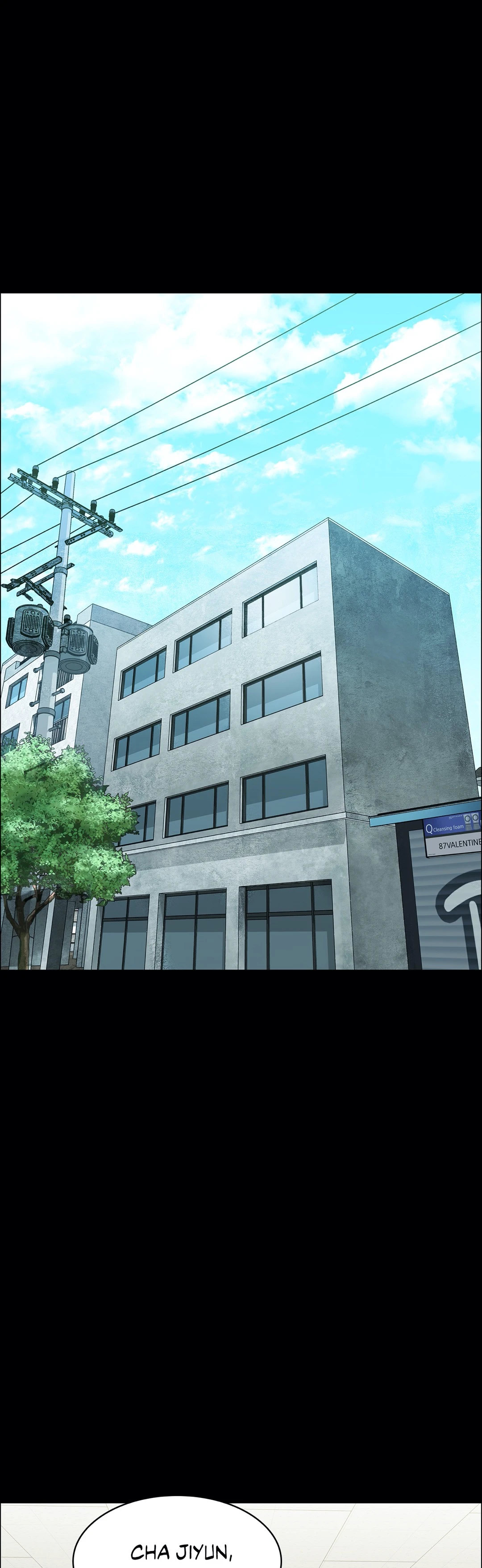 Thorns of Innocence - Chapter 2 [photo 1] - MangaPorn