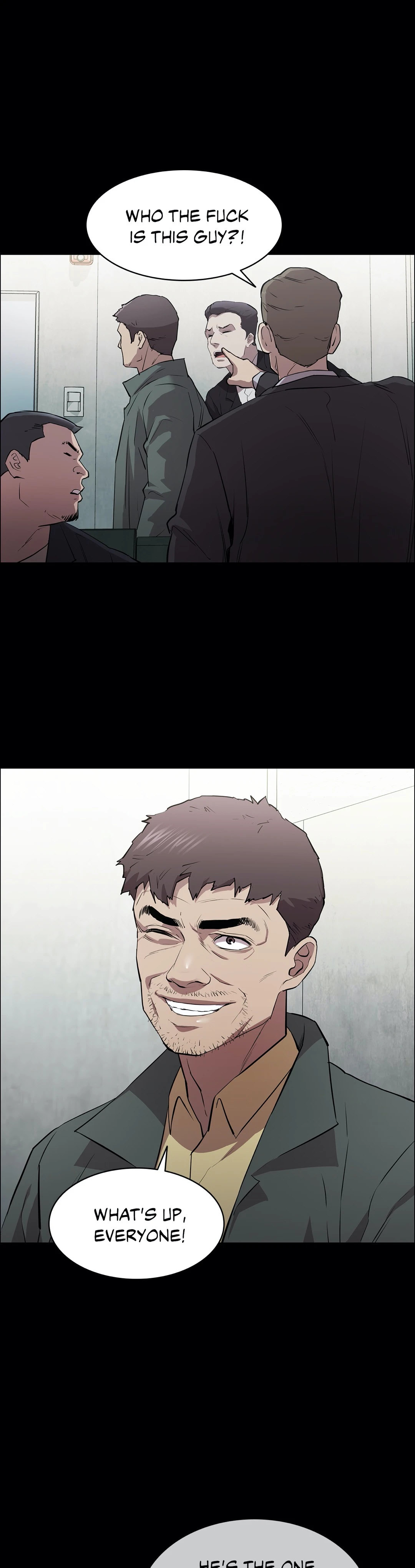 Thorns of Innocence - Chapter 2 [photo 14] - MangaPorn