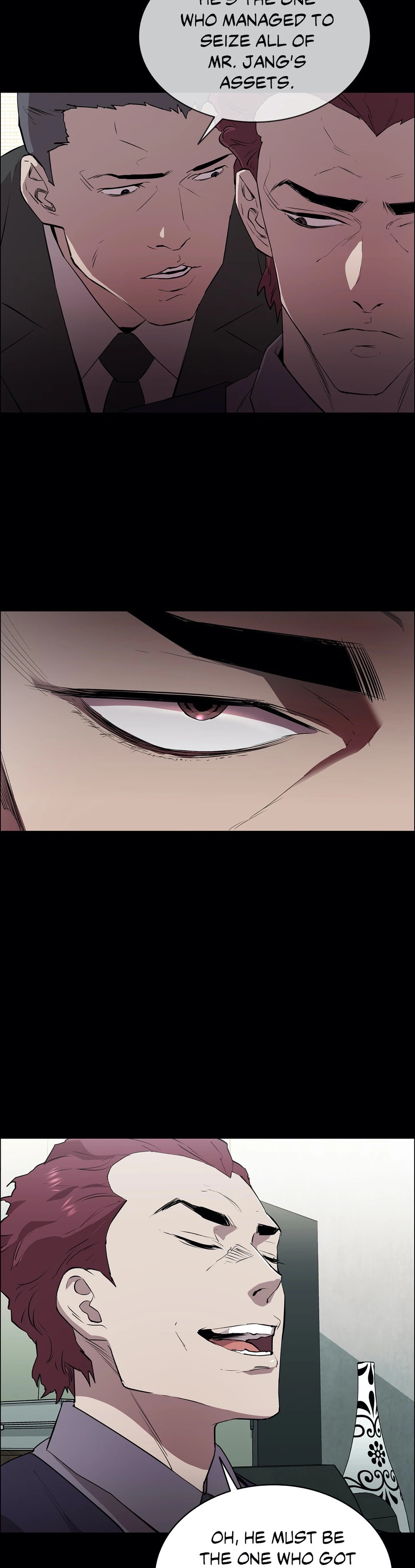 Thorns of Innocence - Chapter 2 [photo 15] - MangaPorn