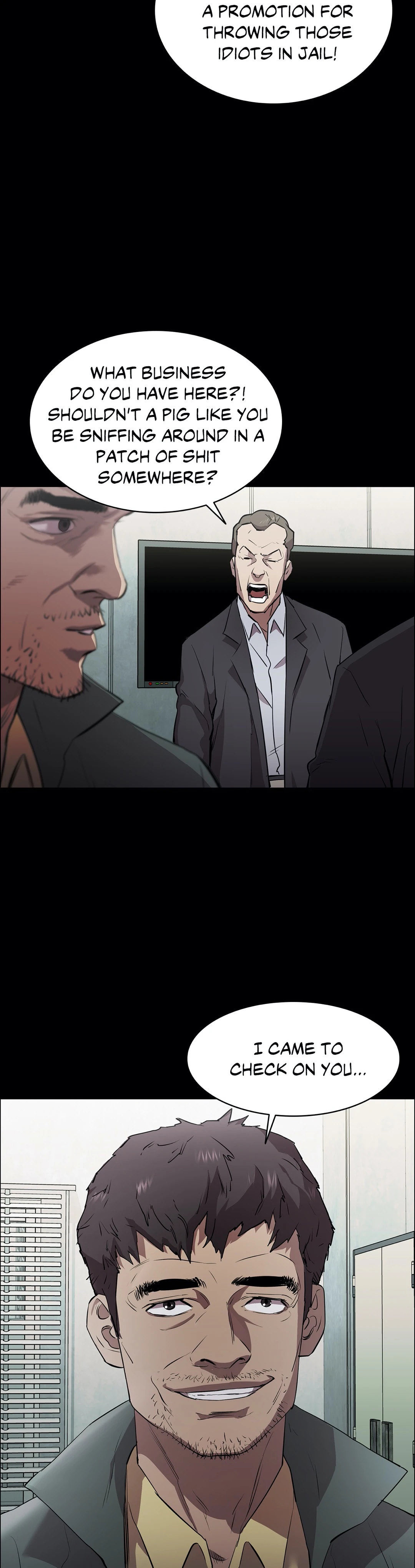 Thorns of Innocence - Chapter 2 [photo 16] - MangaPorn