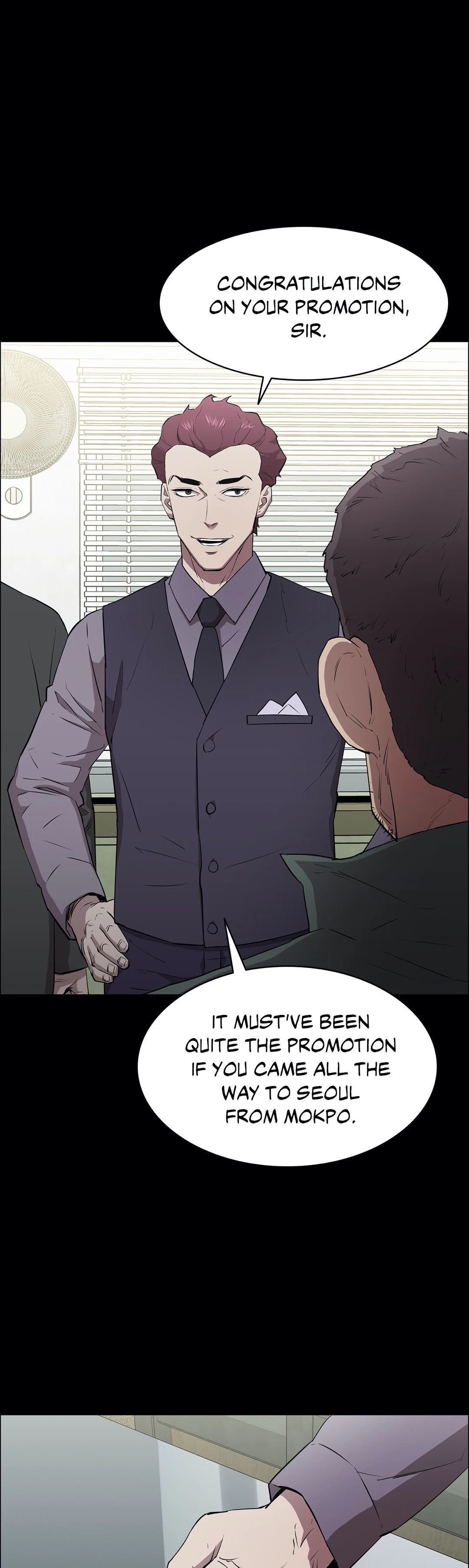 Thorns of Innocence - Chapter 2 [photo 18] - MangaPorn