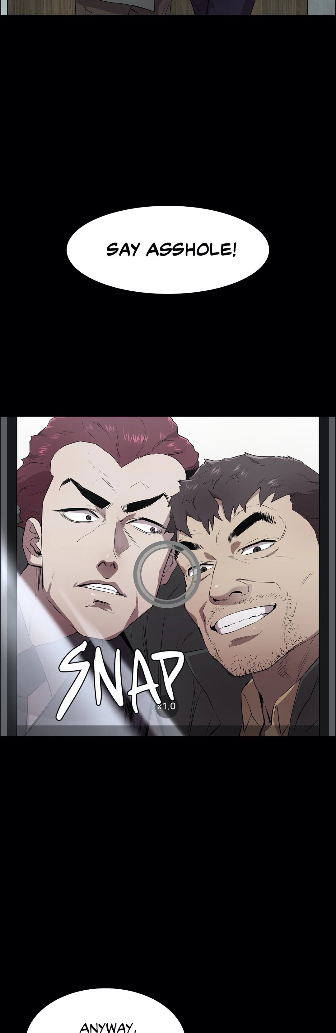 Thorns of Innocence - Chapter 2 [photo 27] - MangaPorn