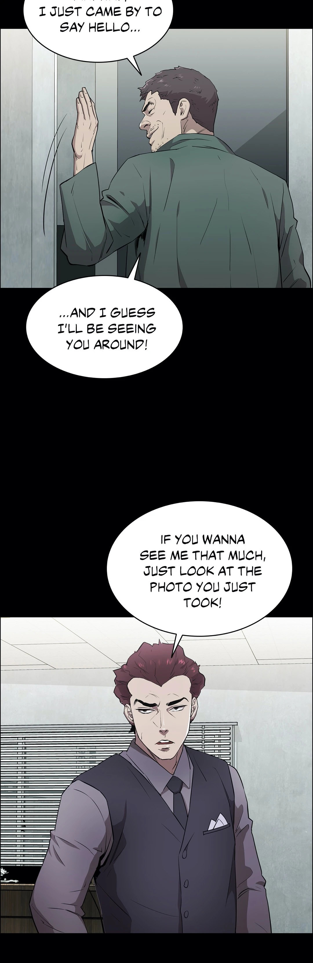 Thorns of Innocence - Chapter 2 [photo 28] - MangaPorn