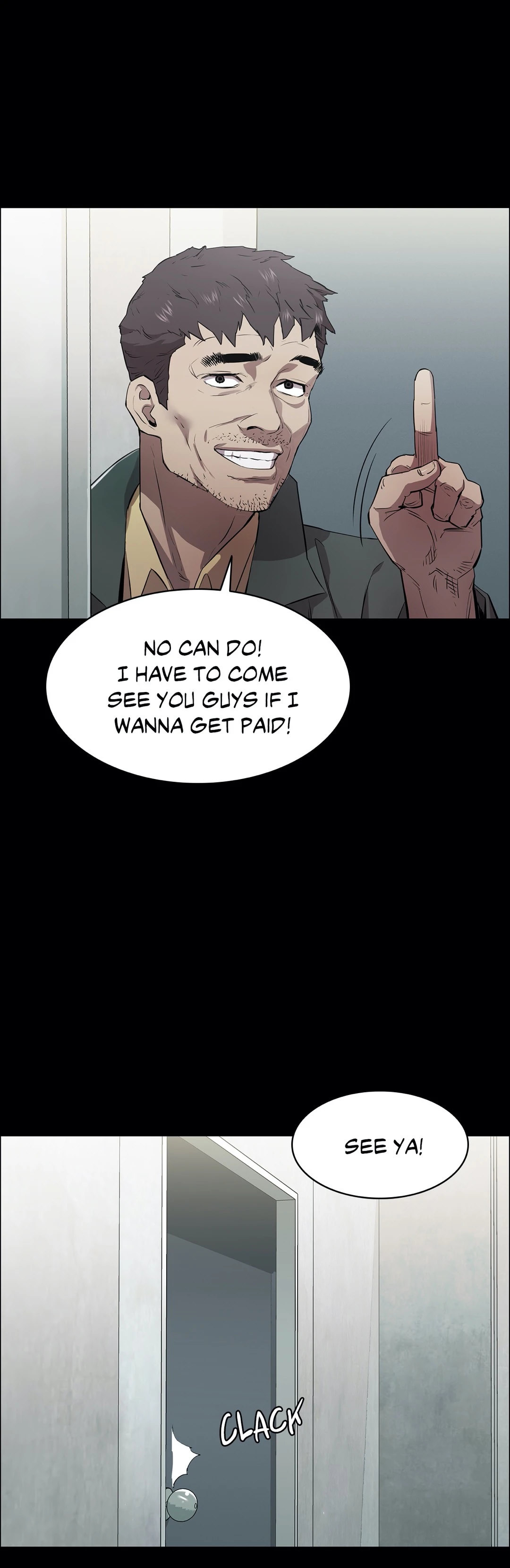 Thorns of Innocence - Chapter 2 [photo 29] - MangaPorn