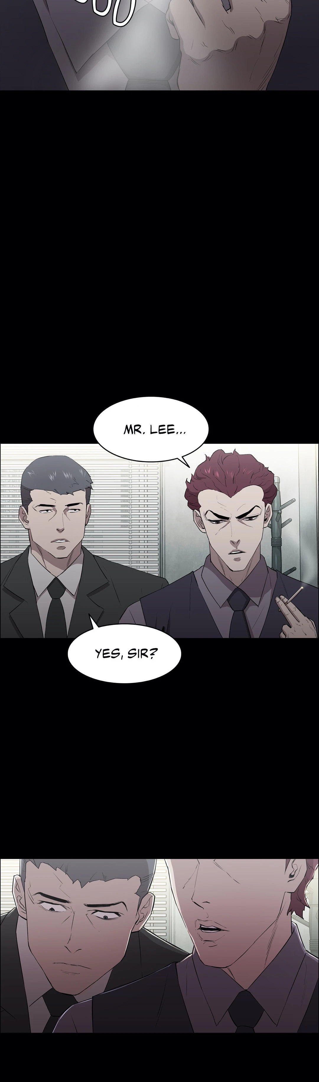 Thorns of Innocence - Chapter 2 [photo 33] - MangaPorn