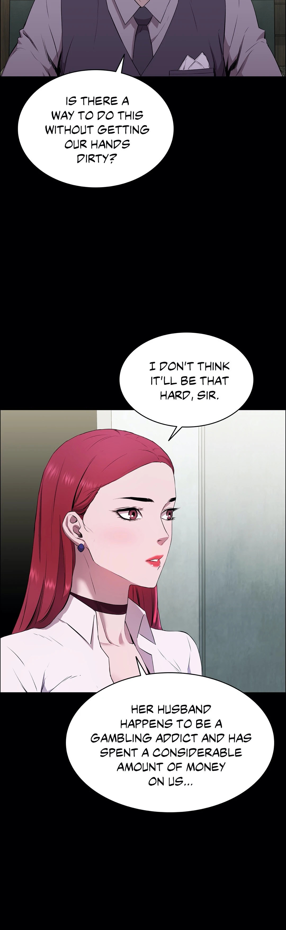 Thorns of Innocence - Chapter 2 [photo 4] - MangaPorn