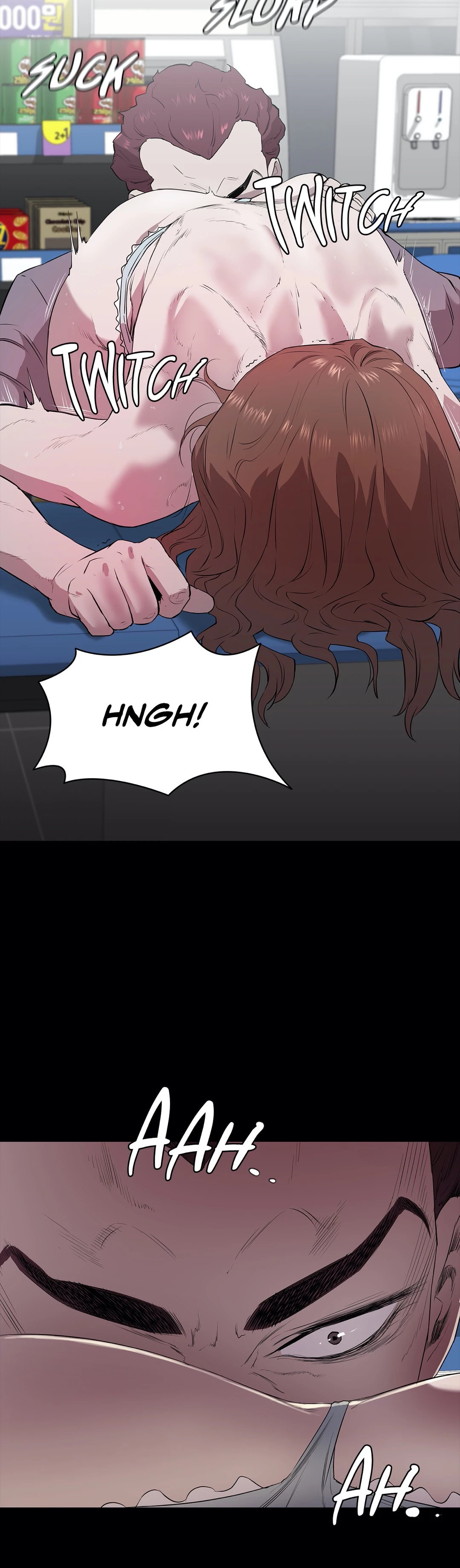 Thorns of Innocence - Chapter 2 [photo 41] - MangaPorn