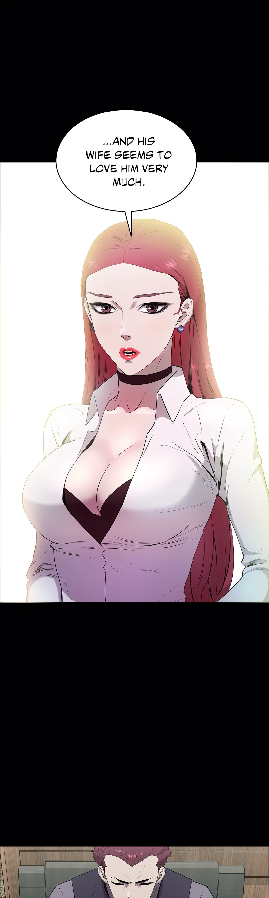 Thorns of Innocence - Chapter 2 [photo 5] - MangaPorn