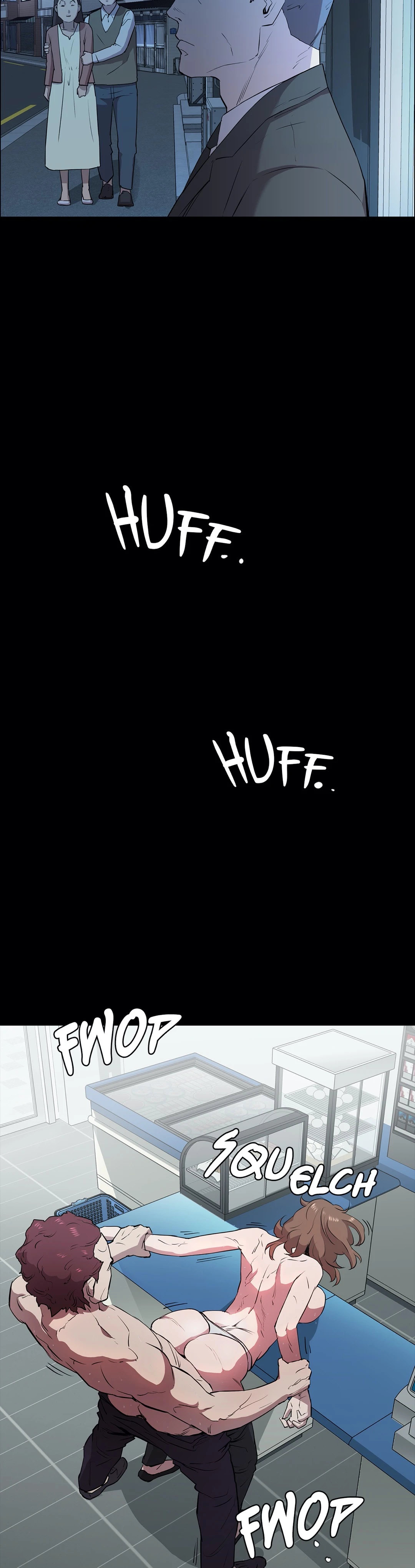 Thorns of Innocence - Chapter 2 [photo 50] - MangaPorn