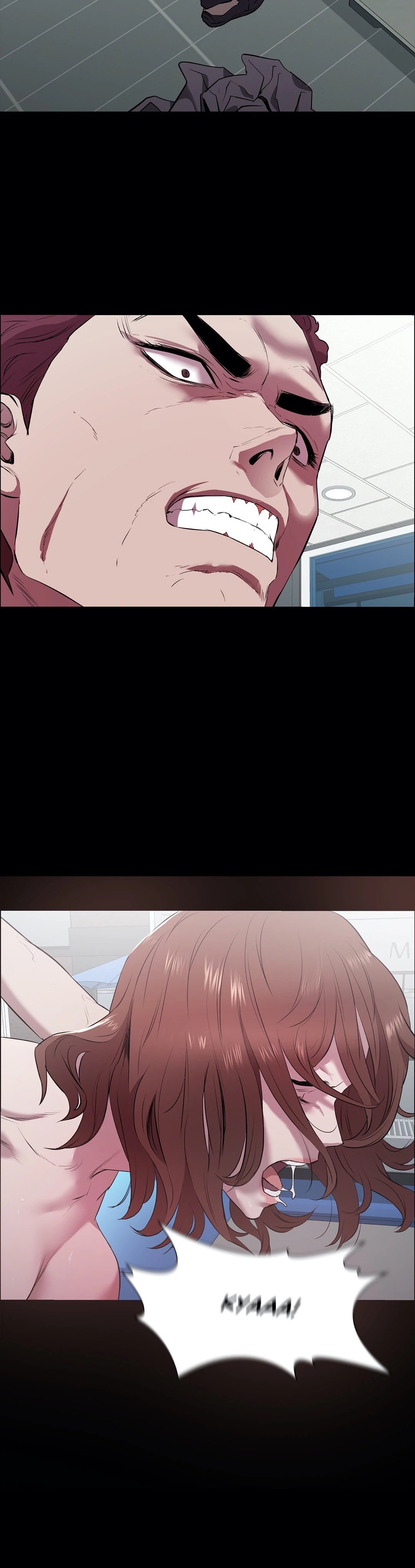 Thorns of Innocence - Chapter 2 [photo 51] - MangaPorn