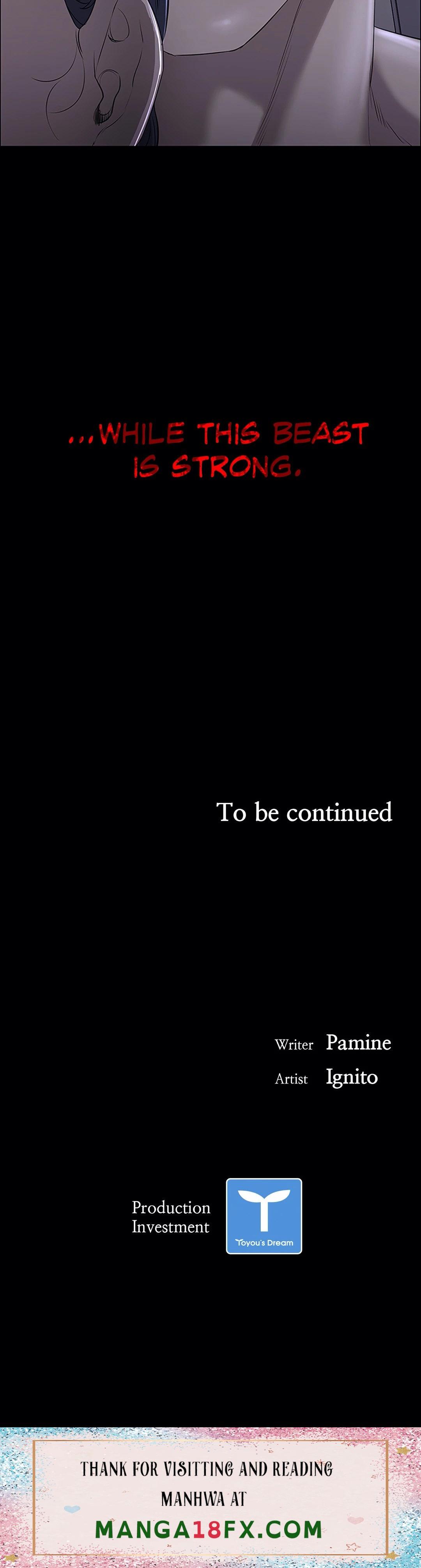 Thorns of Innocence - Chapter 2 [photo 66] - MangaPorn