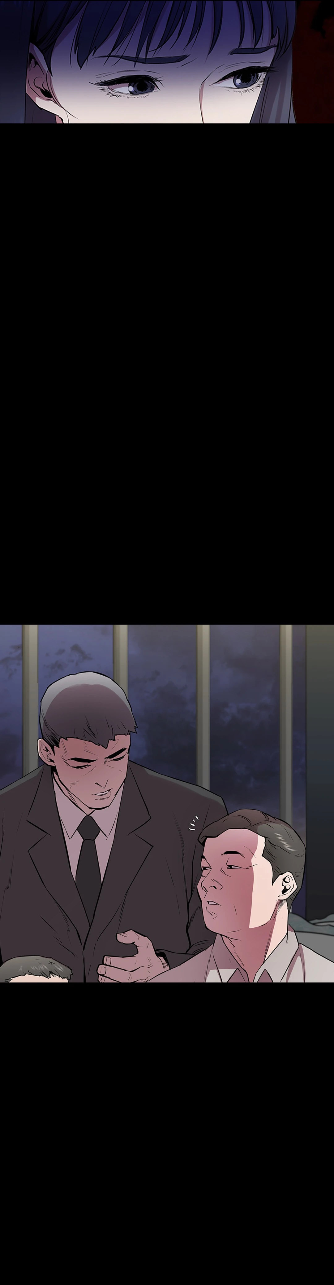 Thorns of Innocence - Chapter 3 [photo 12] - MangaPorn