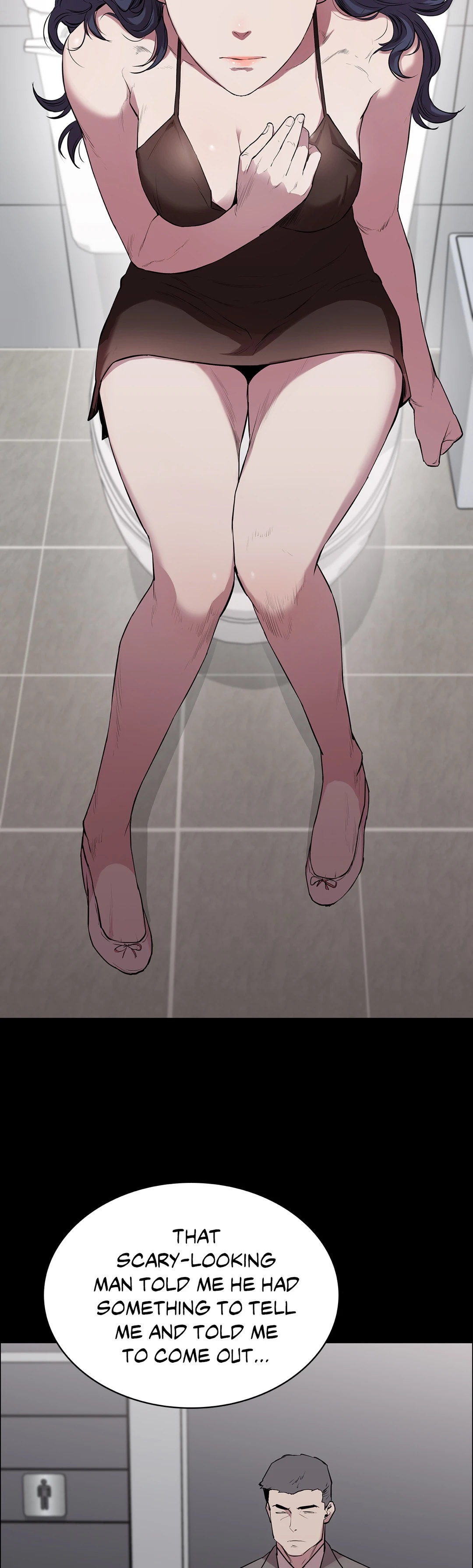 Thorns of Innocence - Chapter 3 [photo 14] - MangaPorn