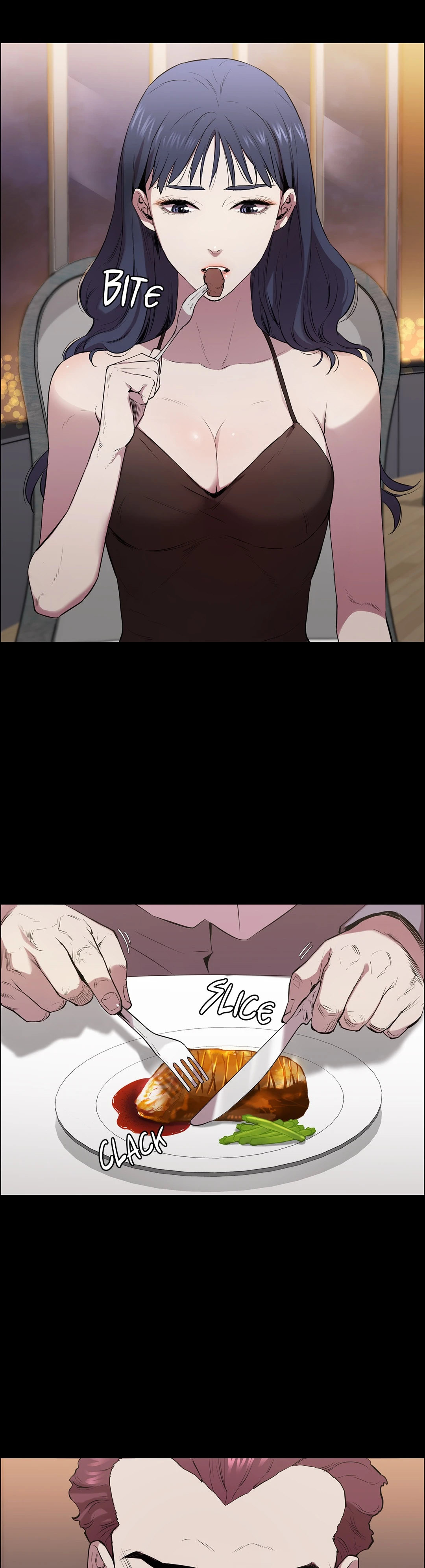 Thorns of Innocence - Chapter 3 [photo 2] - MangaPorn