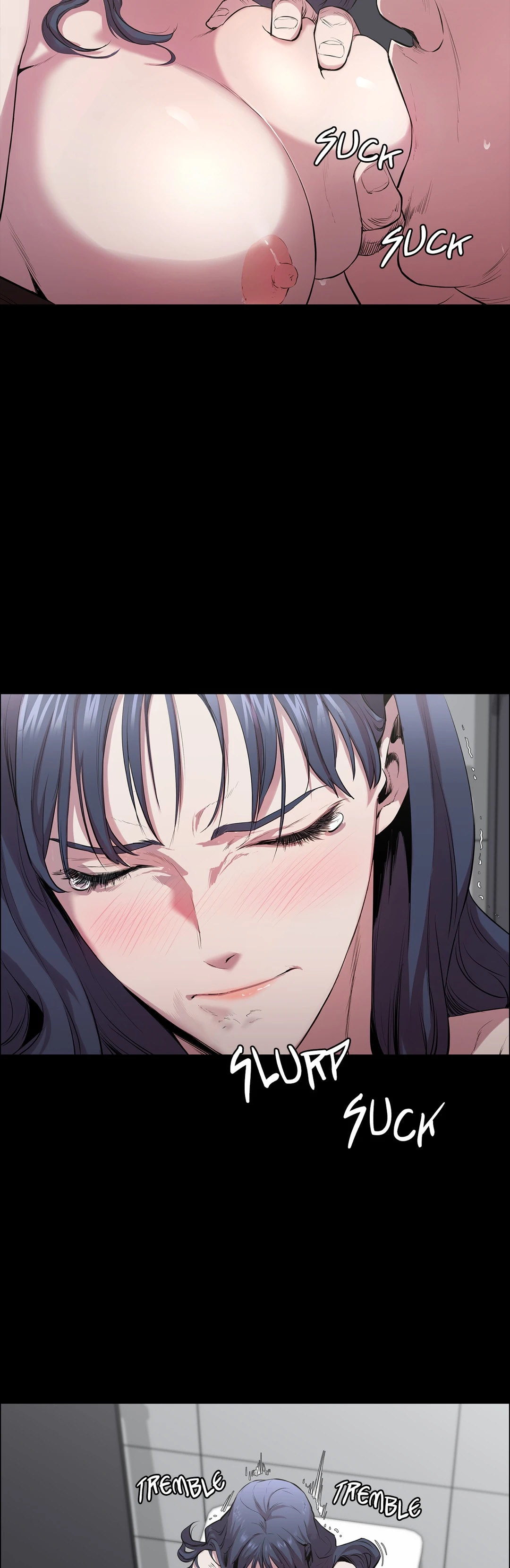 Thorns of Innocence - Chapter 3 [photo 20] - MangaPorn