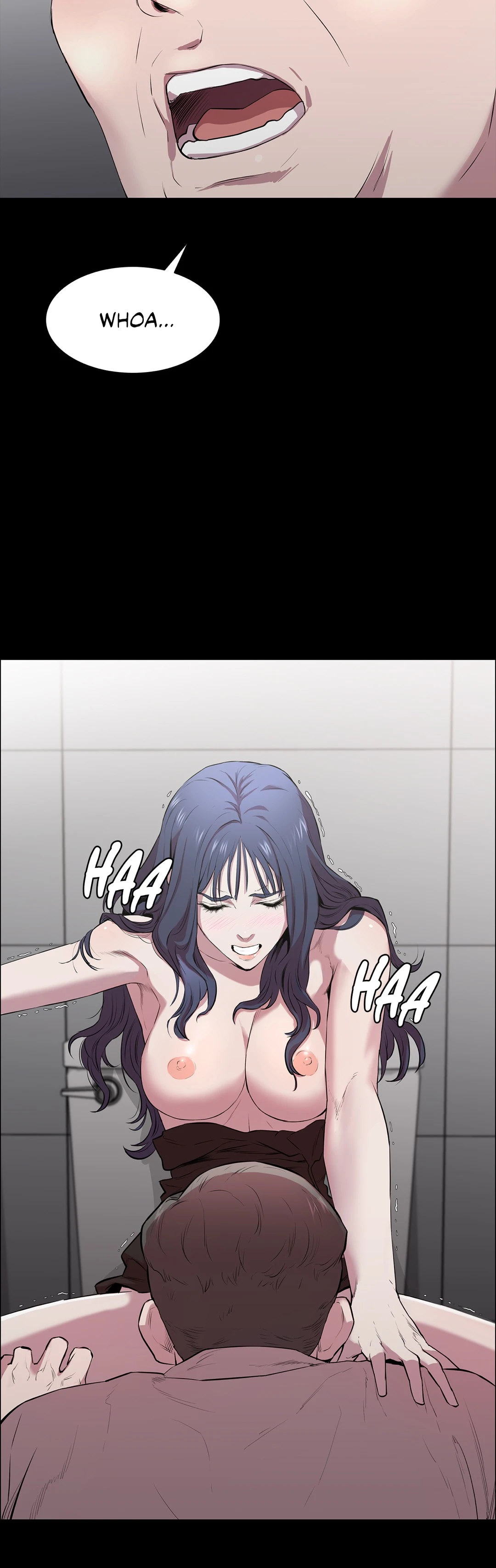 Thorns of Innocence - Chapter 3 [photo 25] - MangaPorn