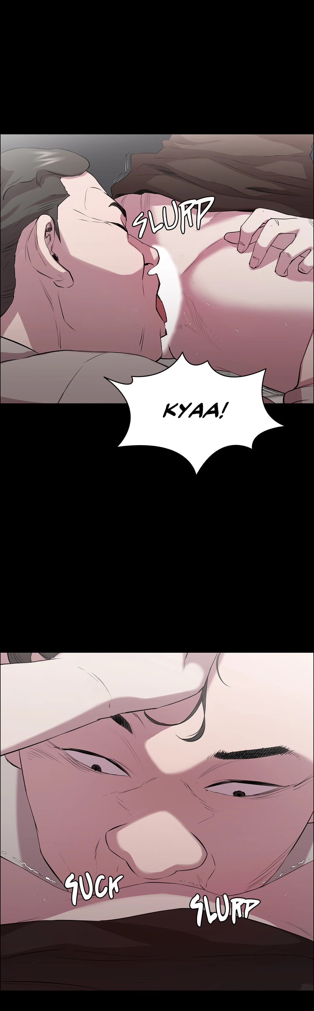 Thorns of Innocence - Chapter 3 [photo 26] - MangaPorn