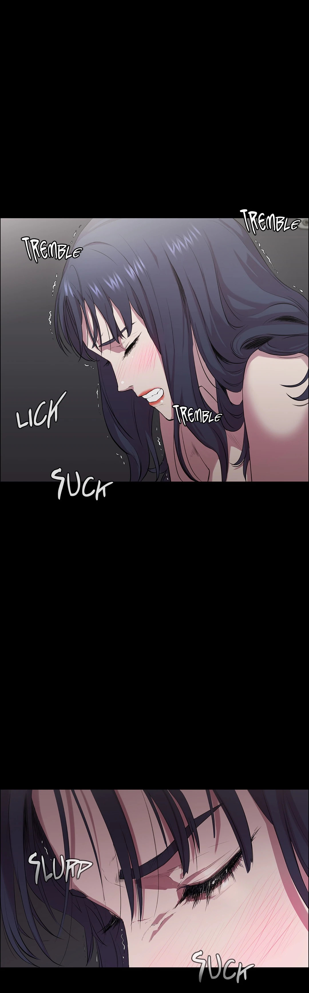 Thorns of Innocence - Chapter 3 [photo 27] - MangaPorn