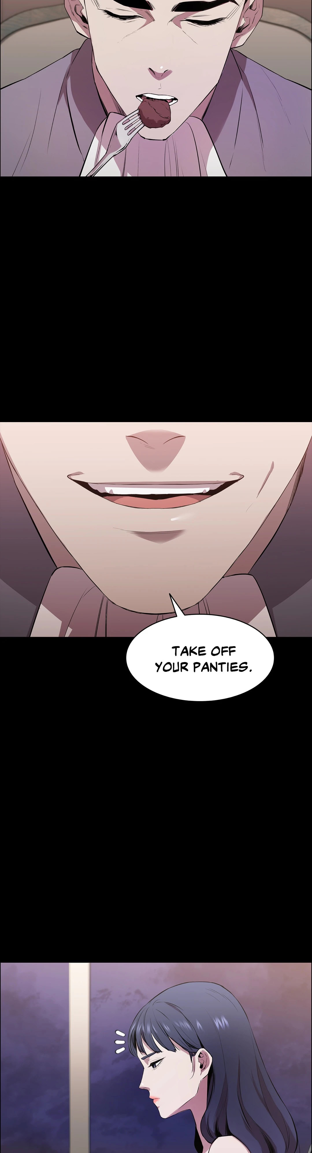 Thorns of Innocence - Chapter 3 [photo 3] - MangaPorn