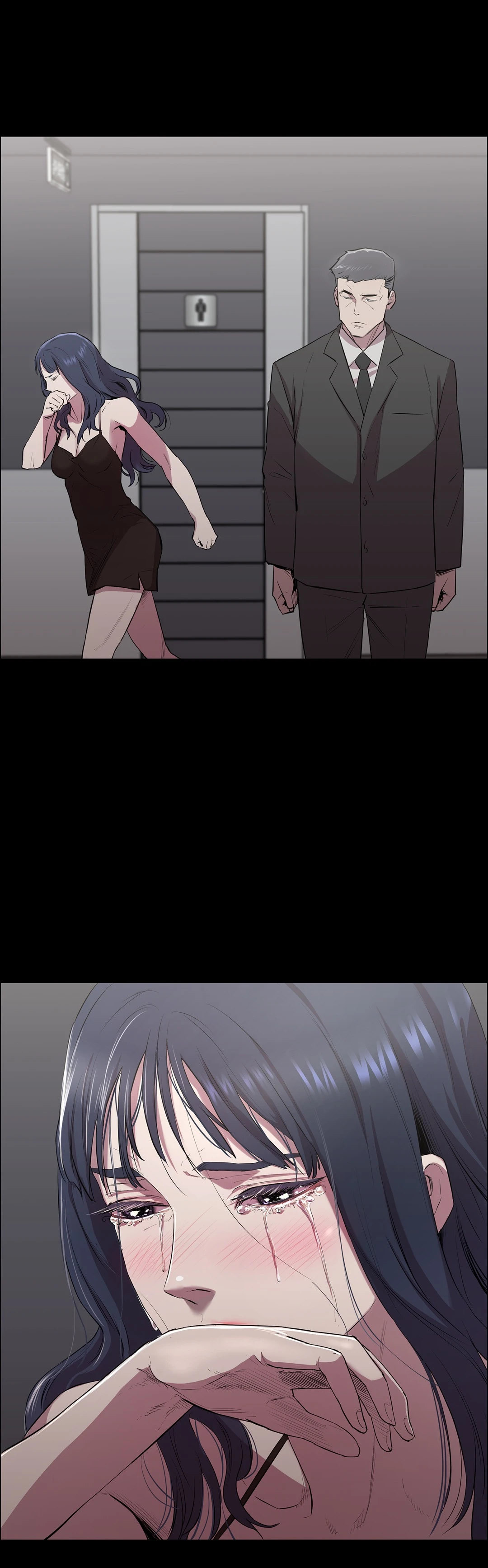 Thorns of Innocence - Chapter 3 [photo 30] - MangaPorn