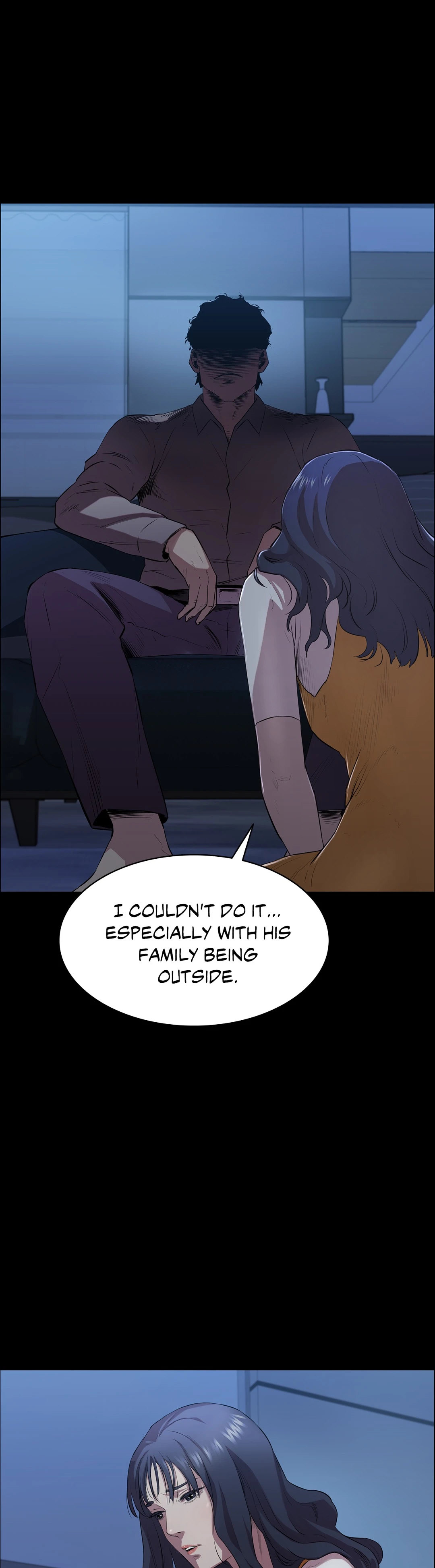 Thorns of Innocence - Chapter 3 [photo 32] - MangaPorn