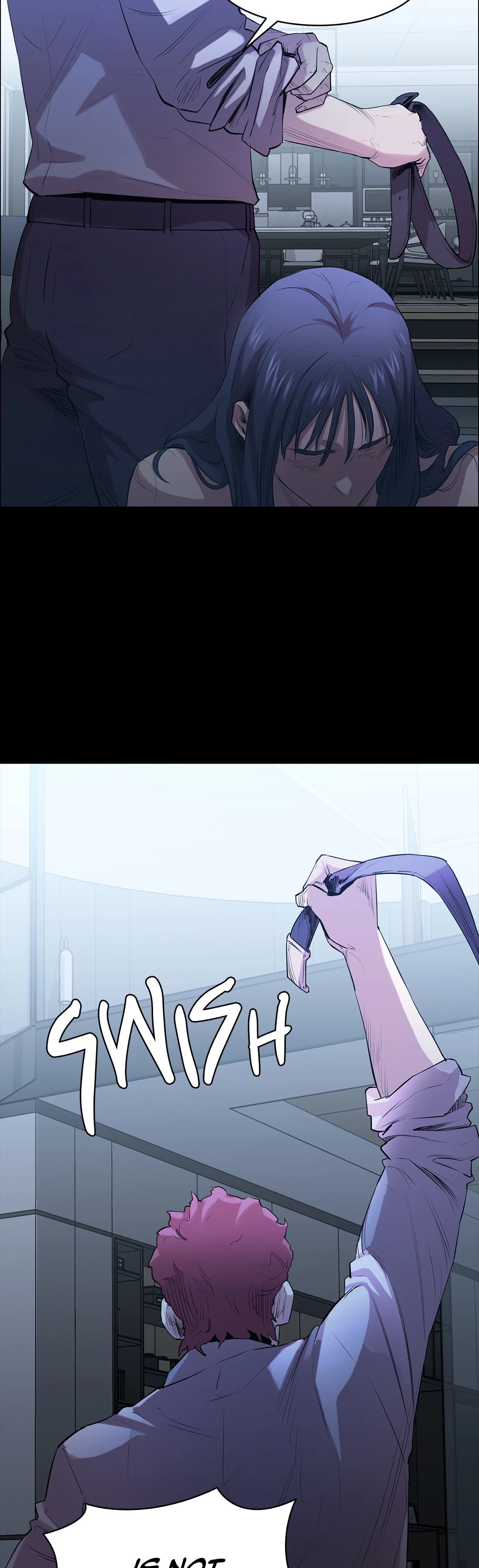 Thorns of Innocence - Chapter 3 [photo 37] - MangaPorn