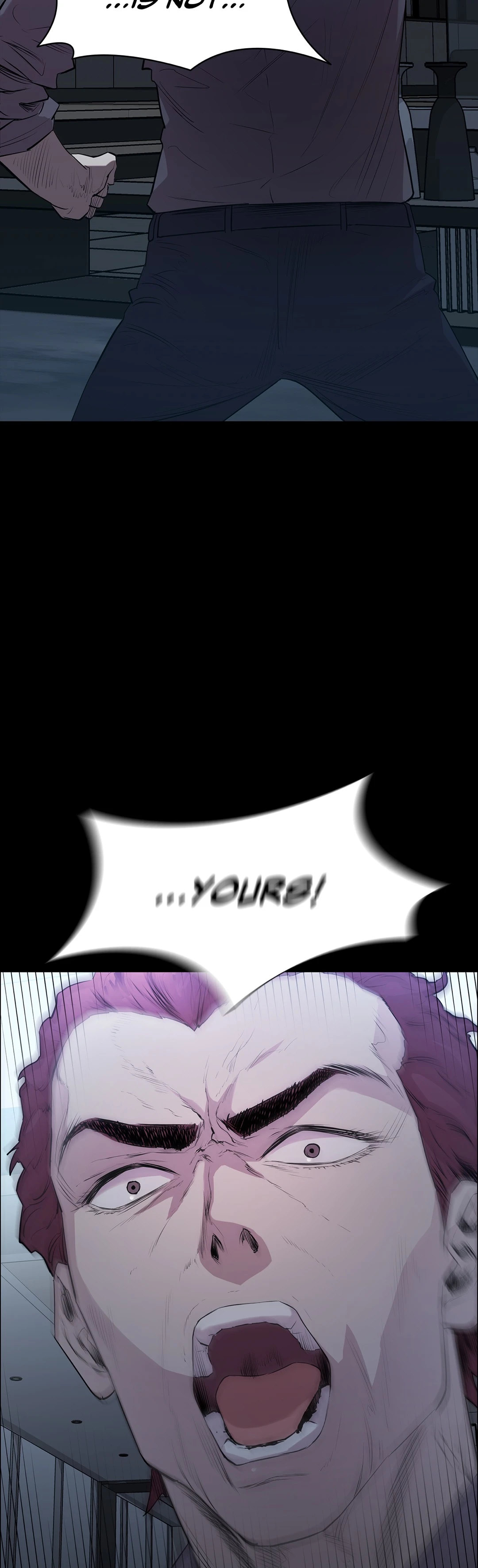 Thorns of Innocence - Chapter 3 [photo 38] - MangaPorn