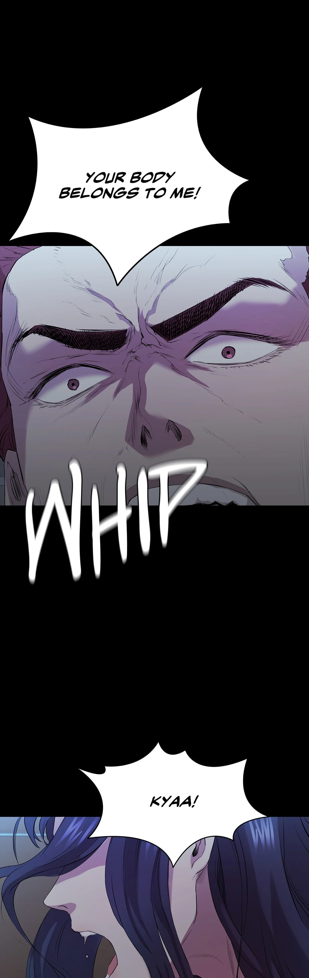 Thorns of Innocence - Chapter 3 [photo 40] - MangaPorn