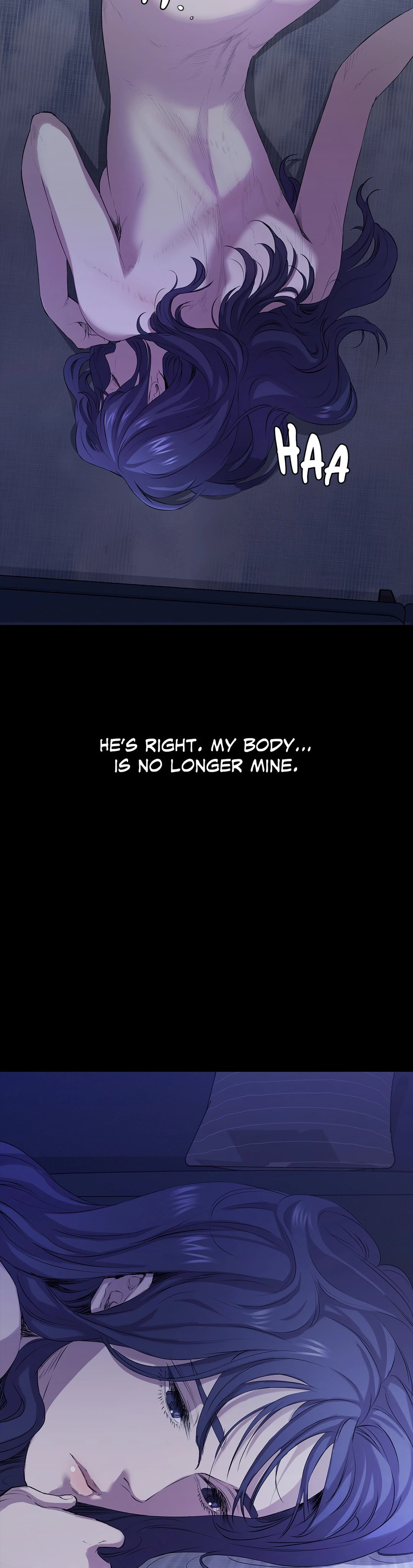 Thorns of Innocence - Chapter 3 [photo 43] - MangaPorn