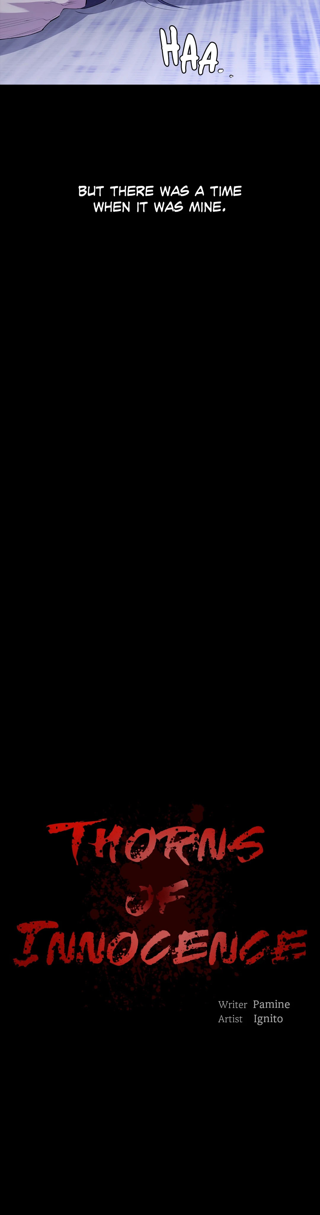 Thorns of Innocence - Chapter 3 [photo 44] - MangaPorn