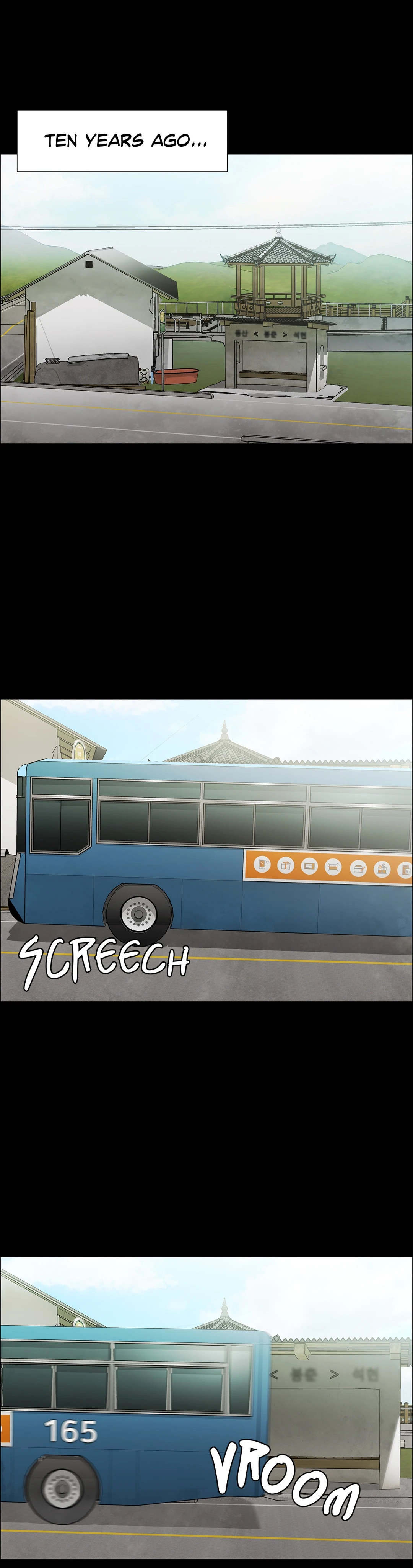 Thorns of Innocence - Chapter 3 [photo 45] - MangaPorn