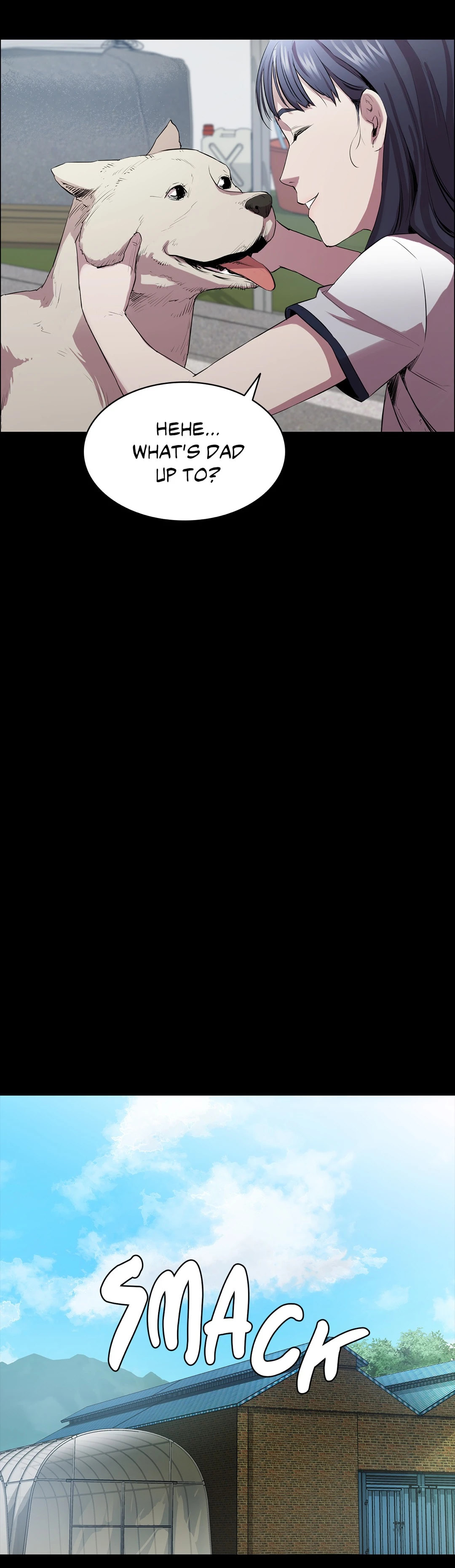 Thorns of Innocence - Chapter 3 [photo 48] - MangaPorn