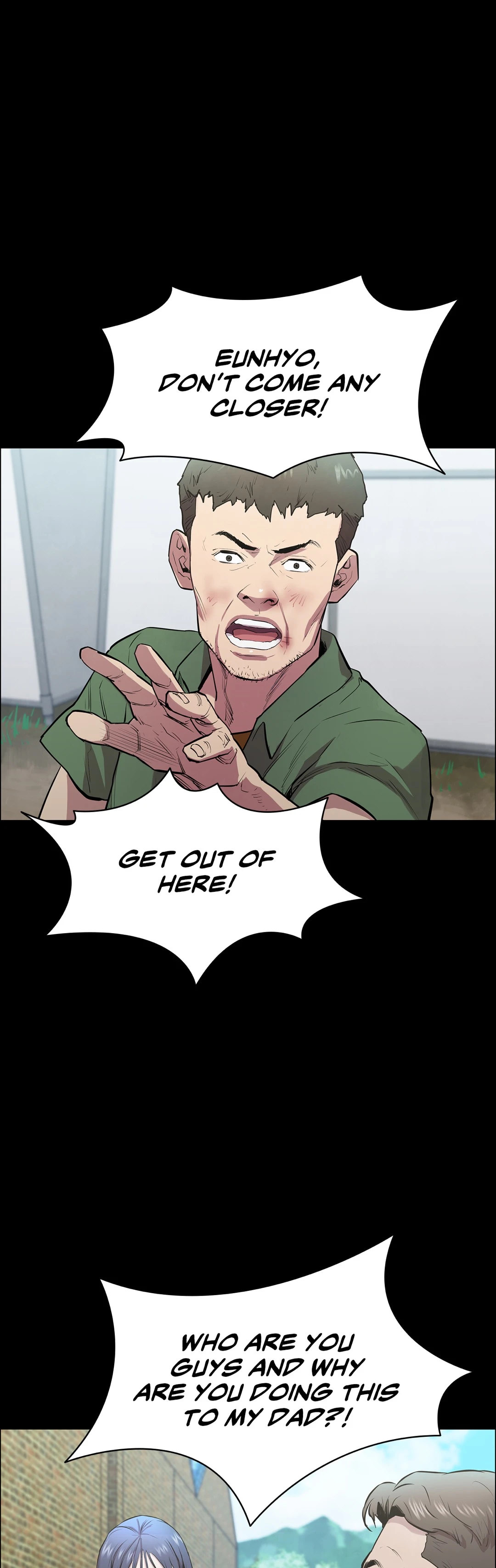 Thorns of Innocence - Chapter 3 [photo 54] - MangaPorn