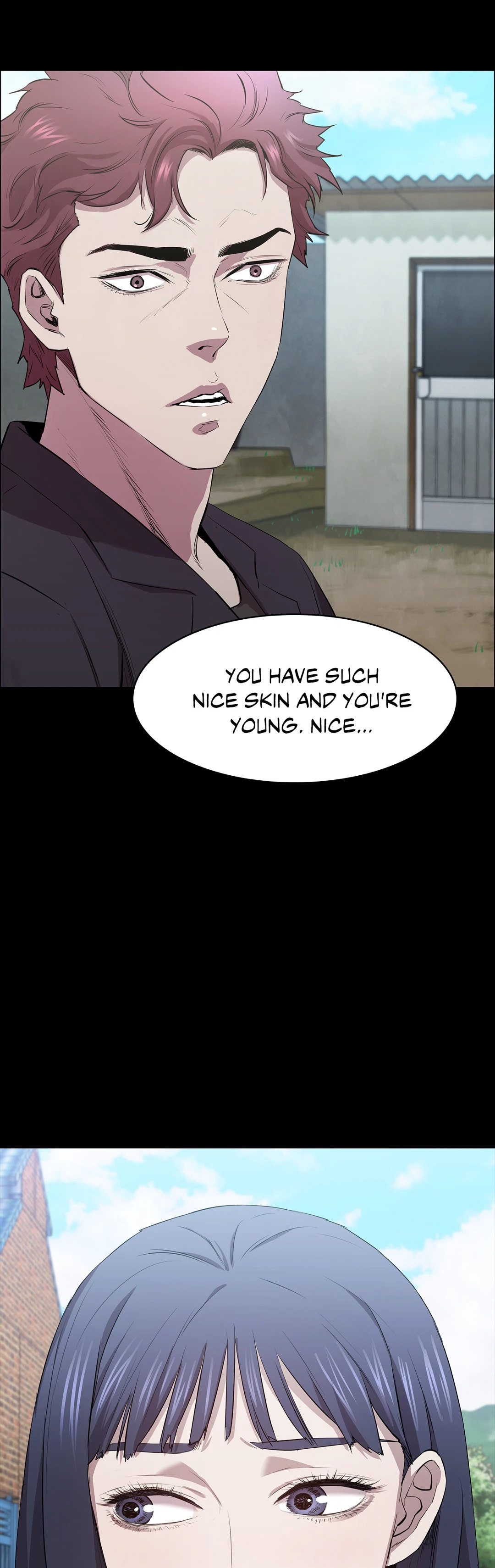 Thorns of Innocence - Chapter 3 [photo 56] - MangaPorn