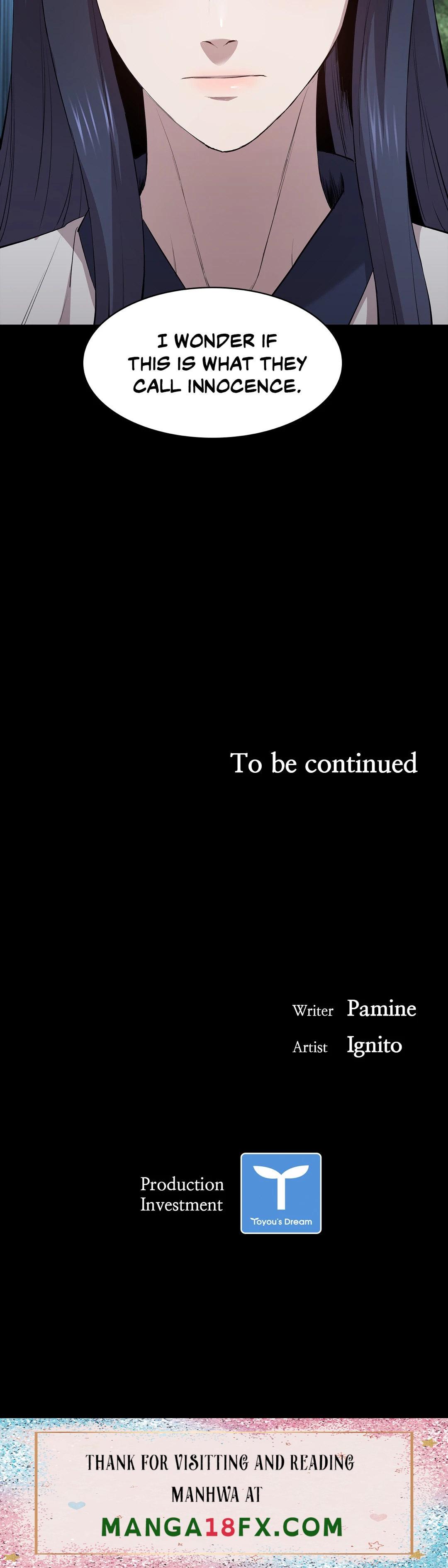 Thorns of Innocence - Chapter 3 [photo 57] - MangaPorn