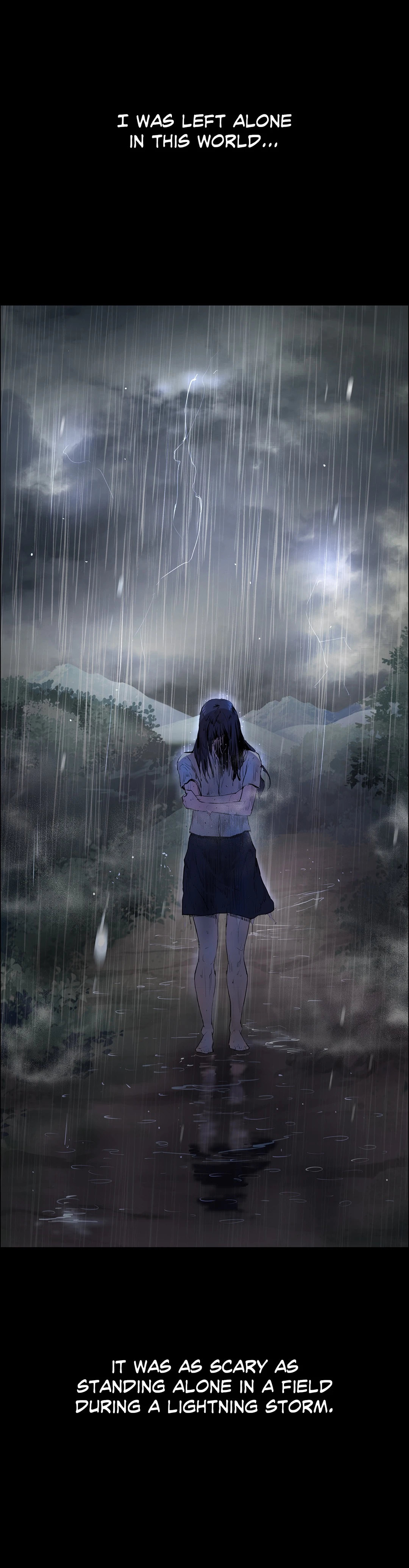 Thorns of Innocence - Chapter 4 [photo 13] - MangaPorn