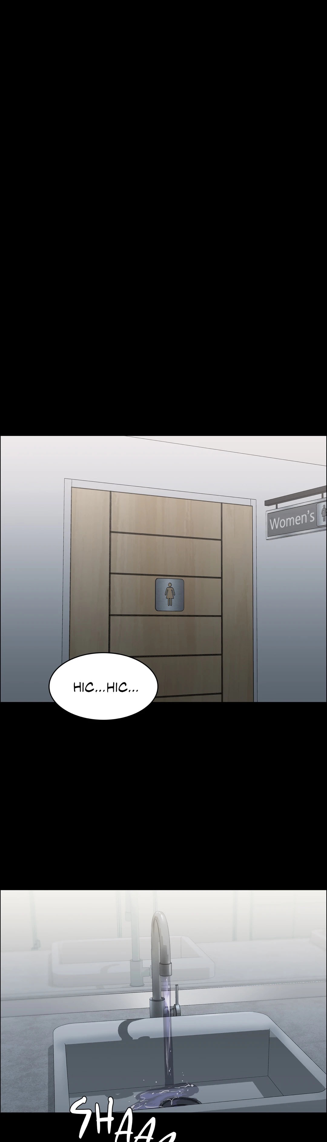 Thorns of Innocence - Chapter 4 [photo 14] - MangaPorn