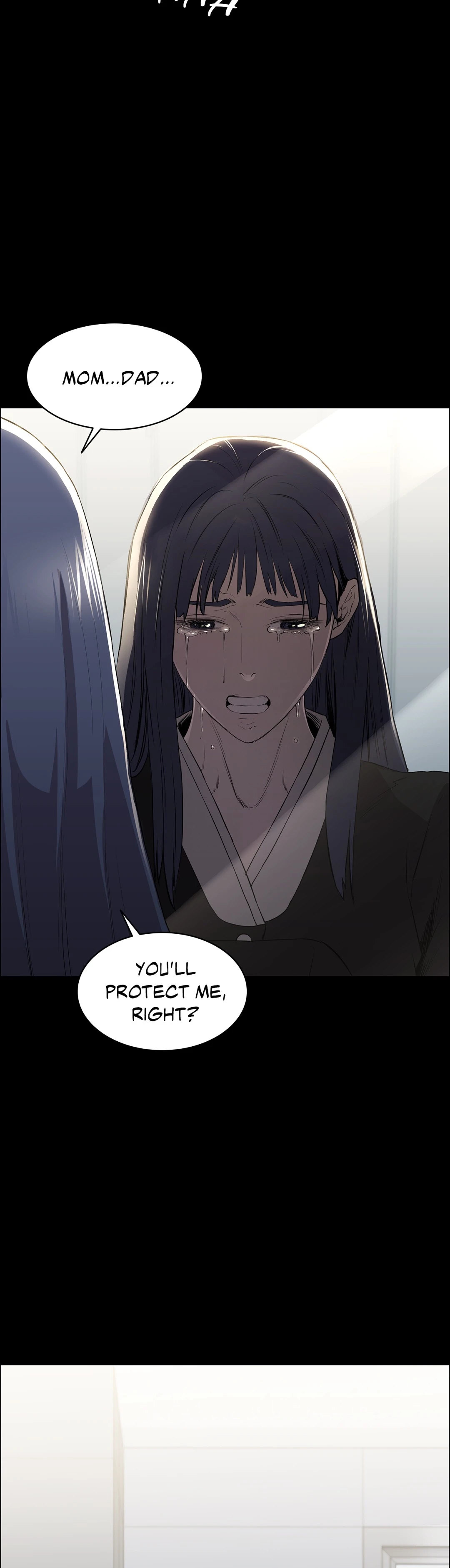 Thorns of Innocence - Chapter 4 [photo 15] - MangaPorn