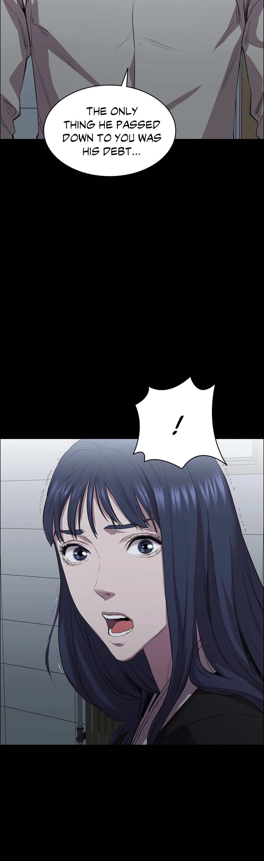 Thorns of Innocence - Chapter 4 [photo 18] - MangaPorn