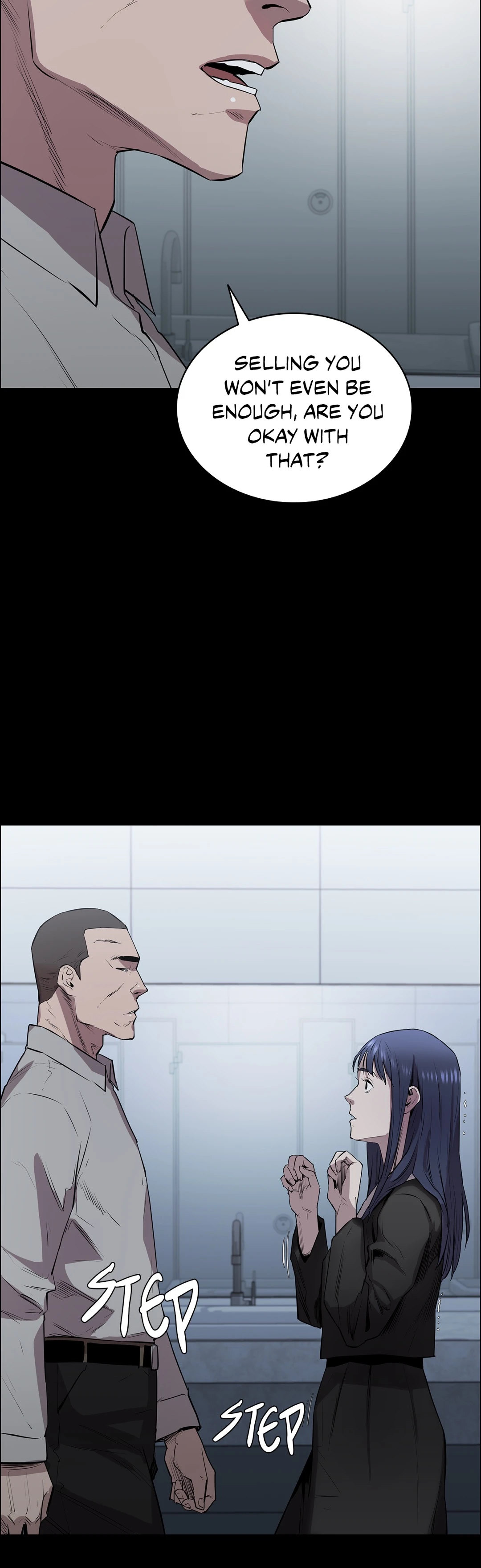 Thorns of Innocence - Chapter 4 [photo 20] - MangaPorn