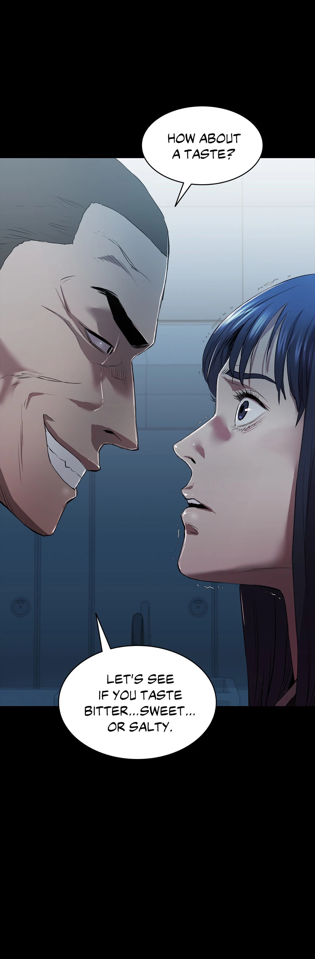 Thorns of Innocence - Chapter 4 [photo 22] - MangaPorn