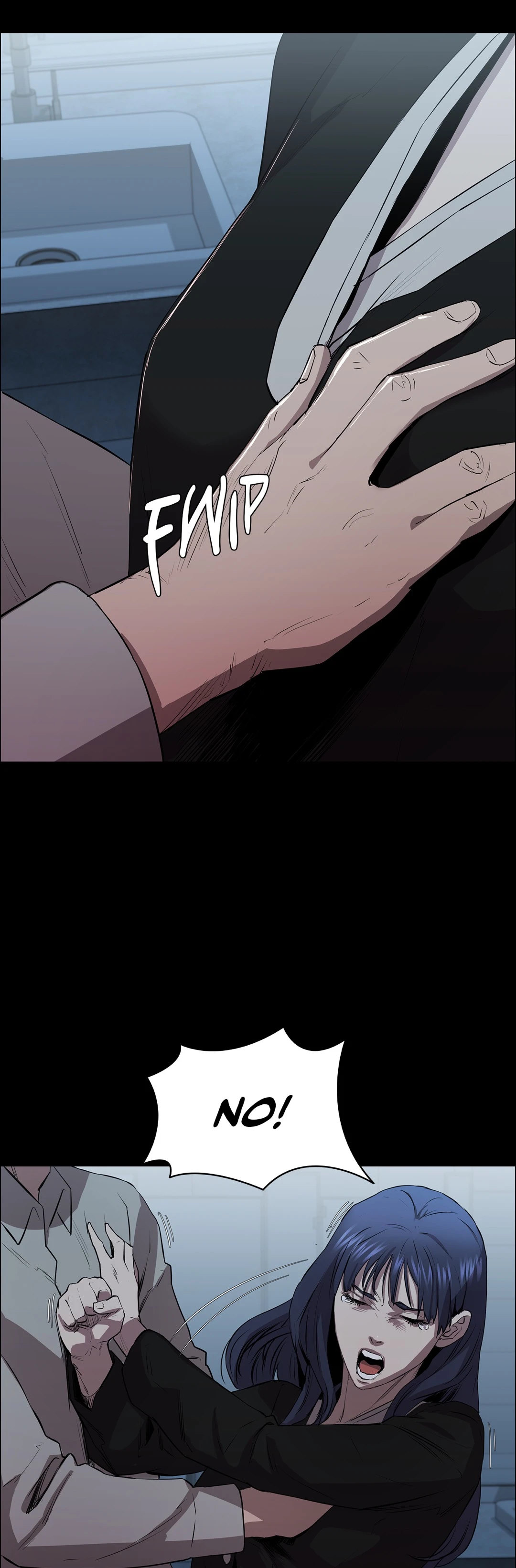 Thorns of Innocence - Chapter 4 [photo 23] - MangaPorn