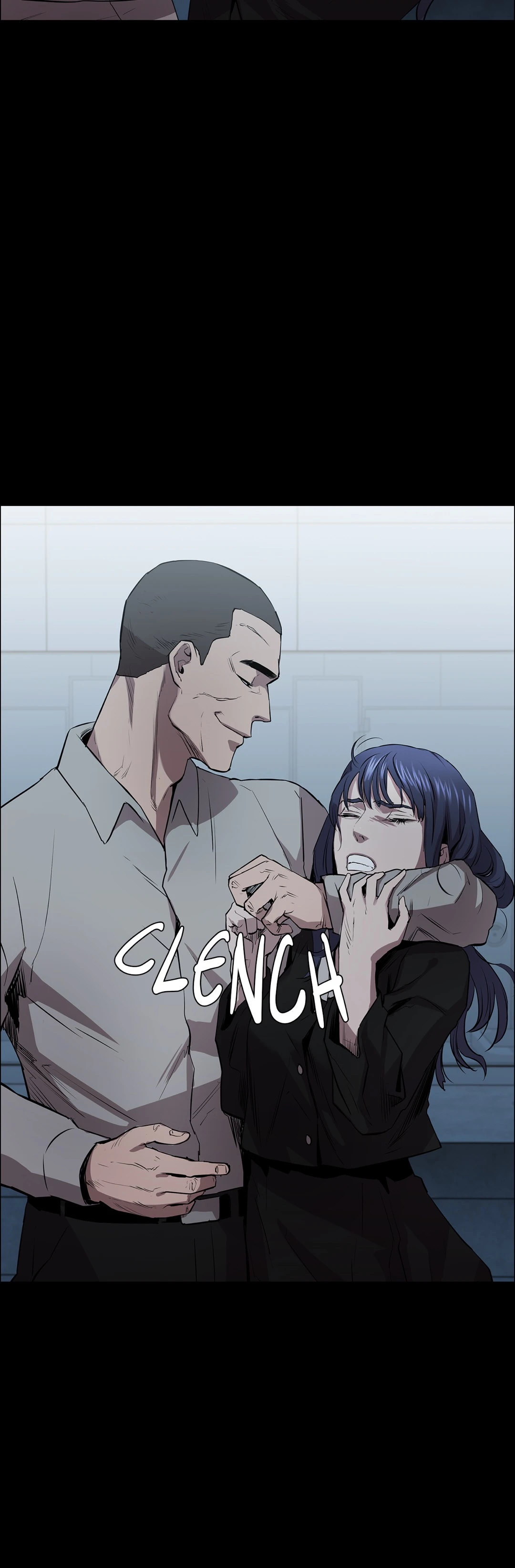 Thorns of Innocence - Chapter 4 [photo 24] - MangaPorn