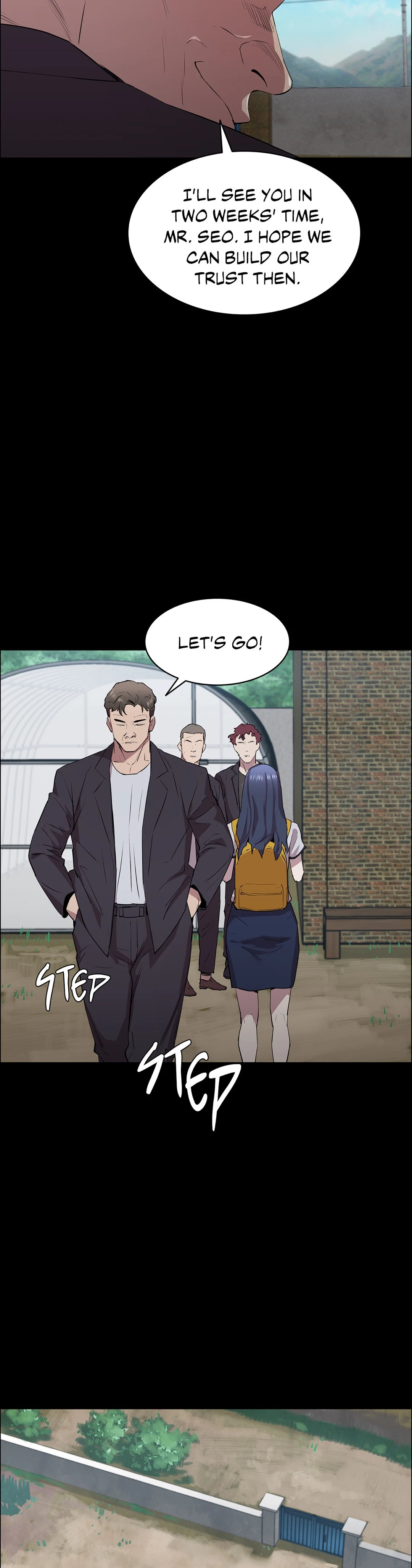 Thorns of Innocence - Chapter 4 [photo 3] - MangaPorn