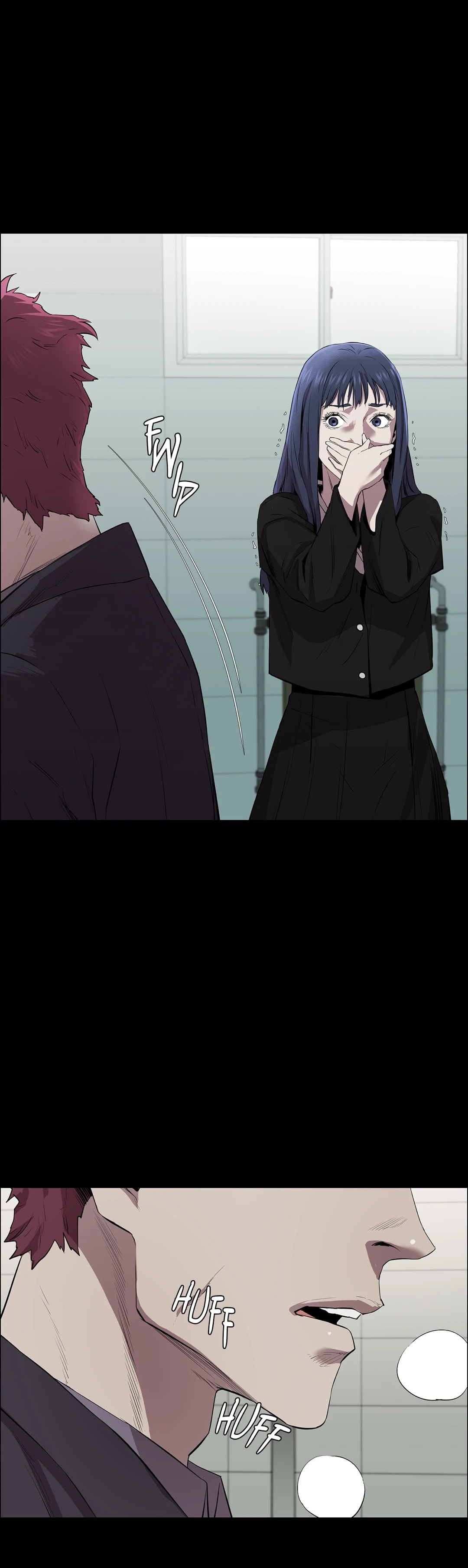 Thorns of Innocence - Chapter 4 [photo 31] - MangaPorn